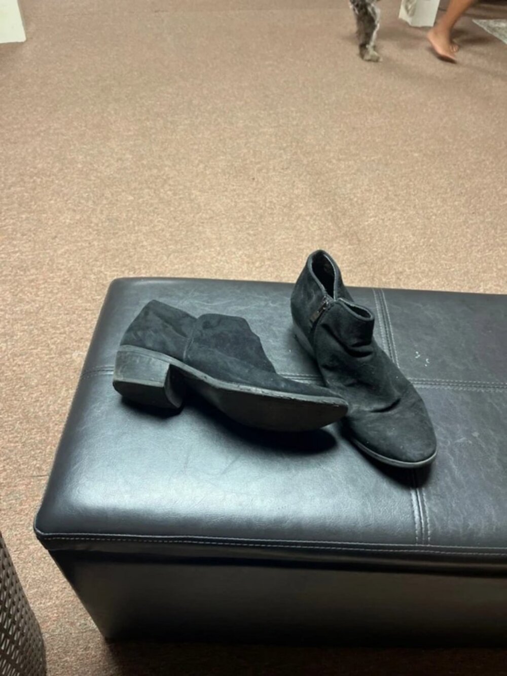 Women’s xappeal boots